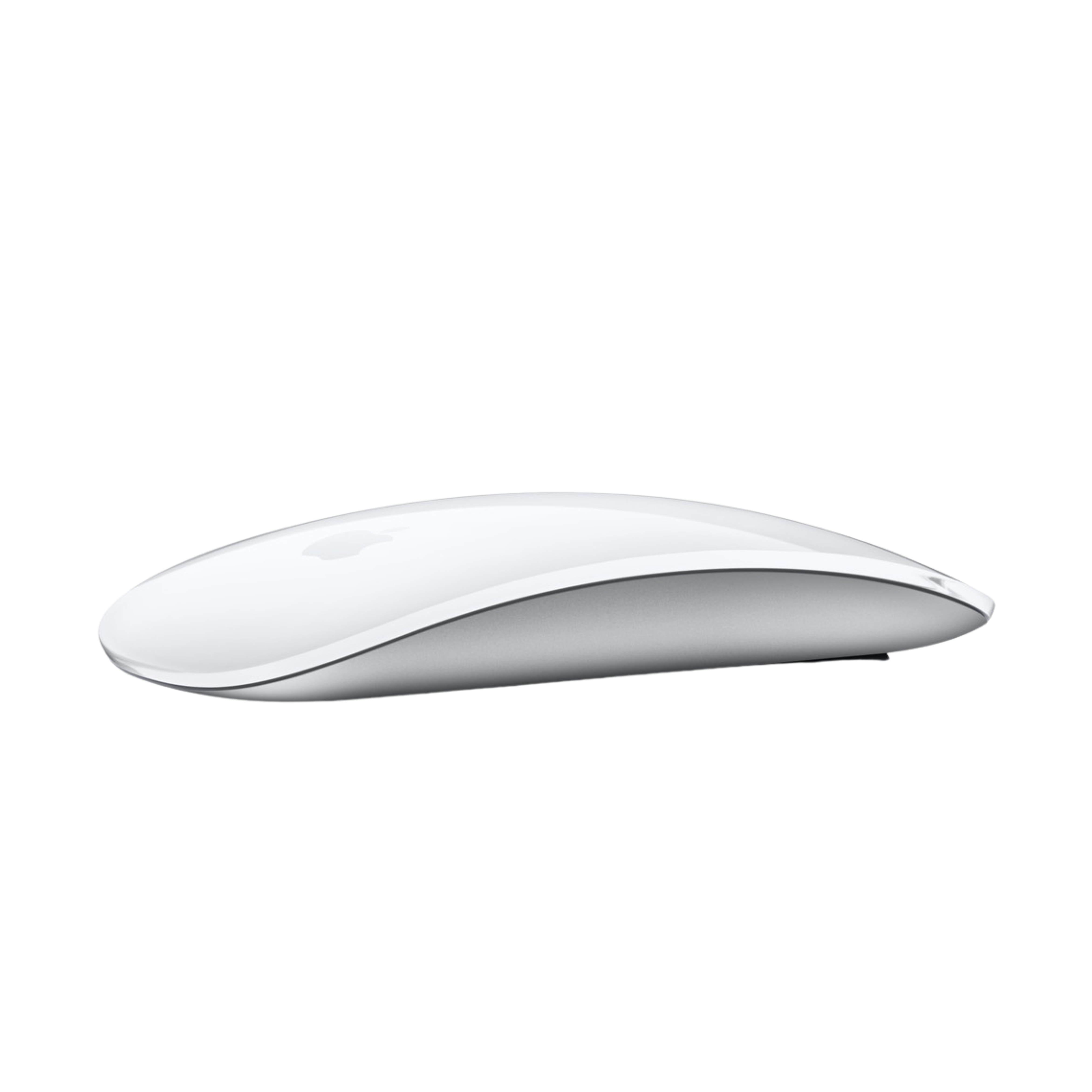 Magic Mouse 2 White.
