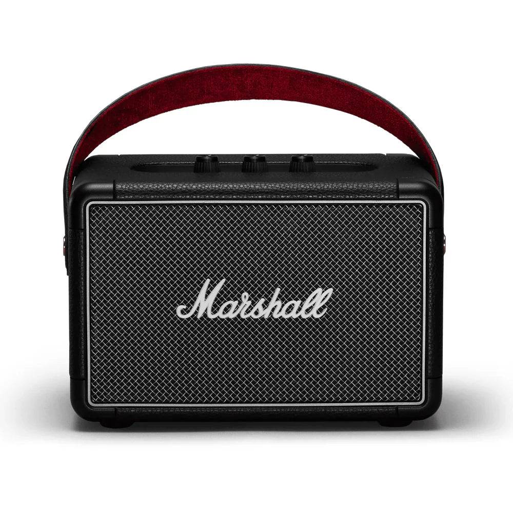 Marshall Kilburn II Portable Bluetooth Speaker