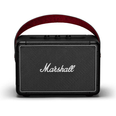 Marshall Kilburn II Portable Bluetooth Speaker