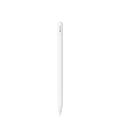 Apple Pencil (USB-C).