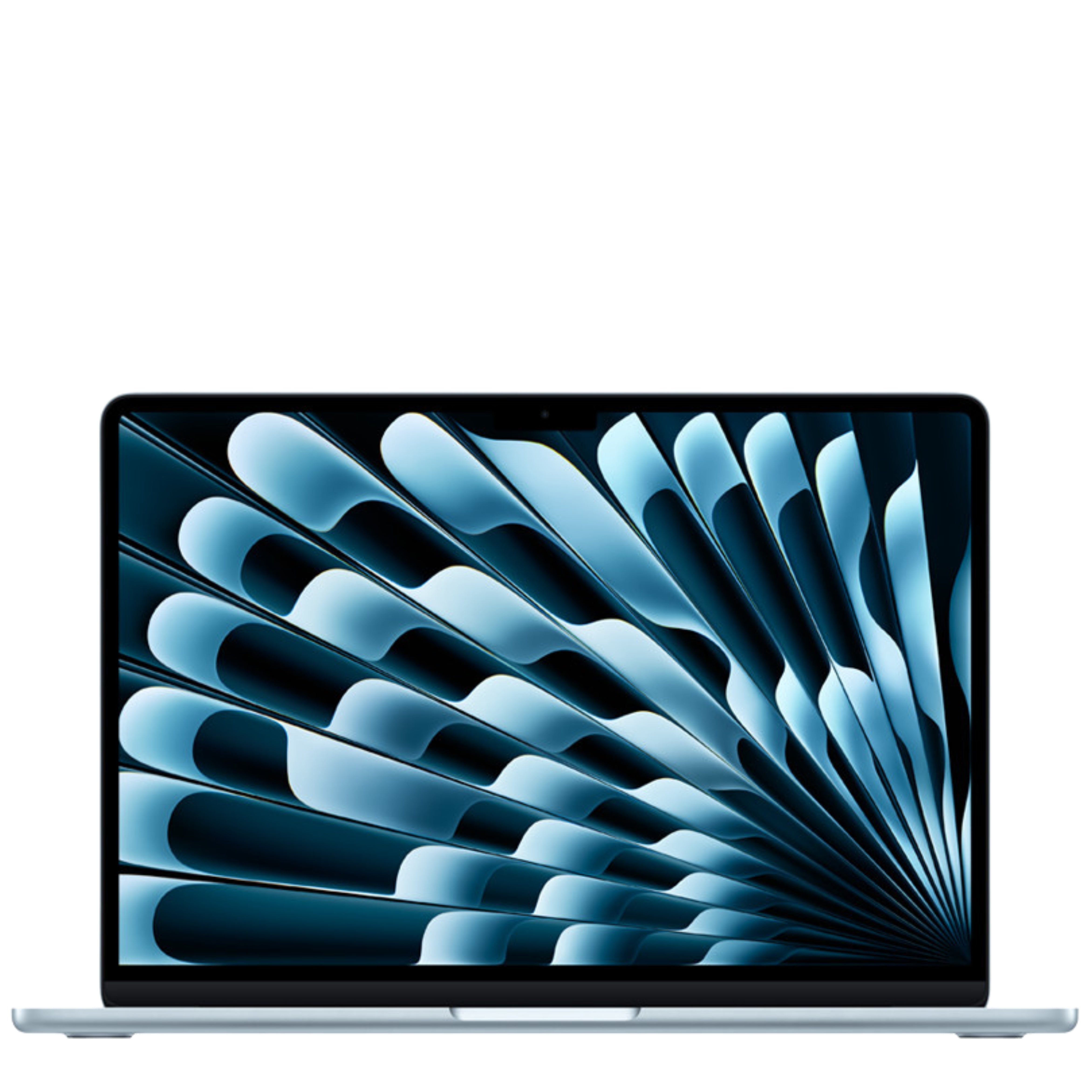 Used MacBook Air soaring like Techsparrow—light, fast, and surprisingly charming for a secondhand star!