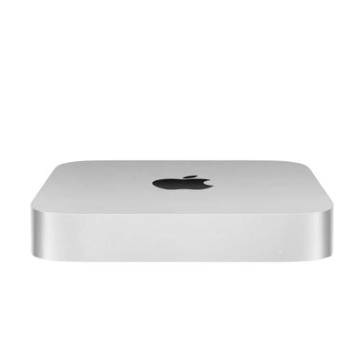 Mac mini M1.