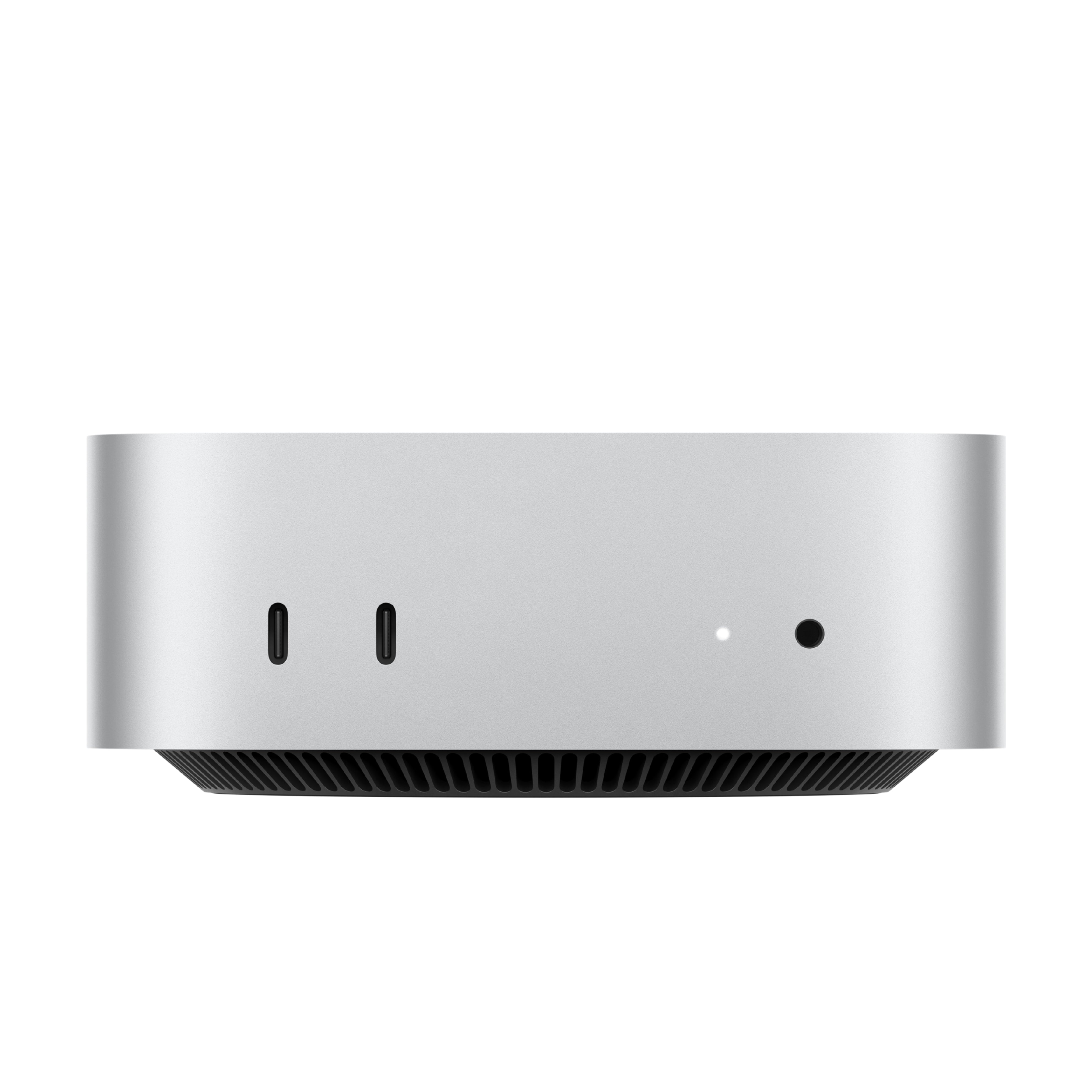 Mac mini M4.