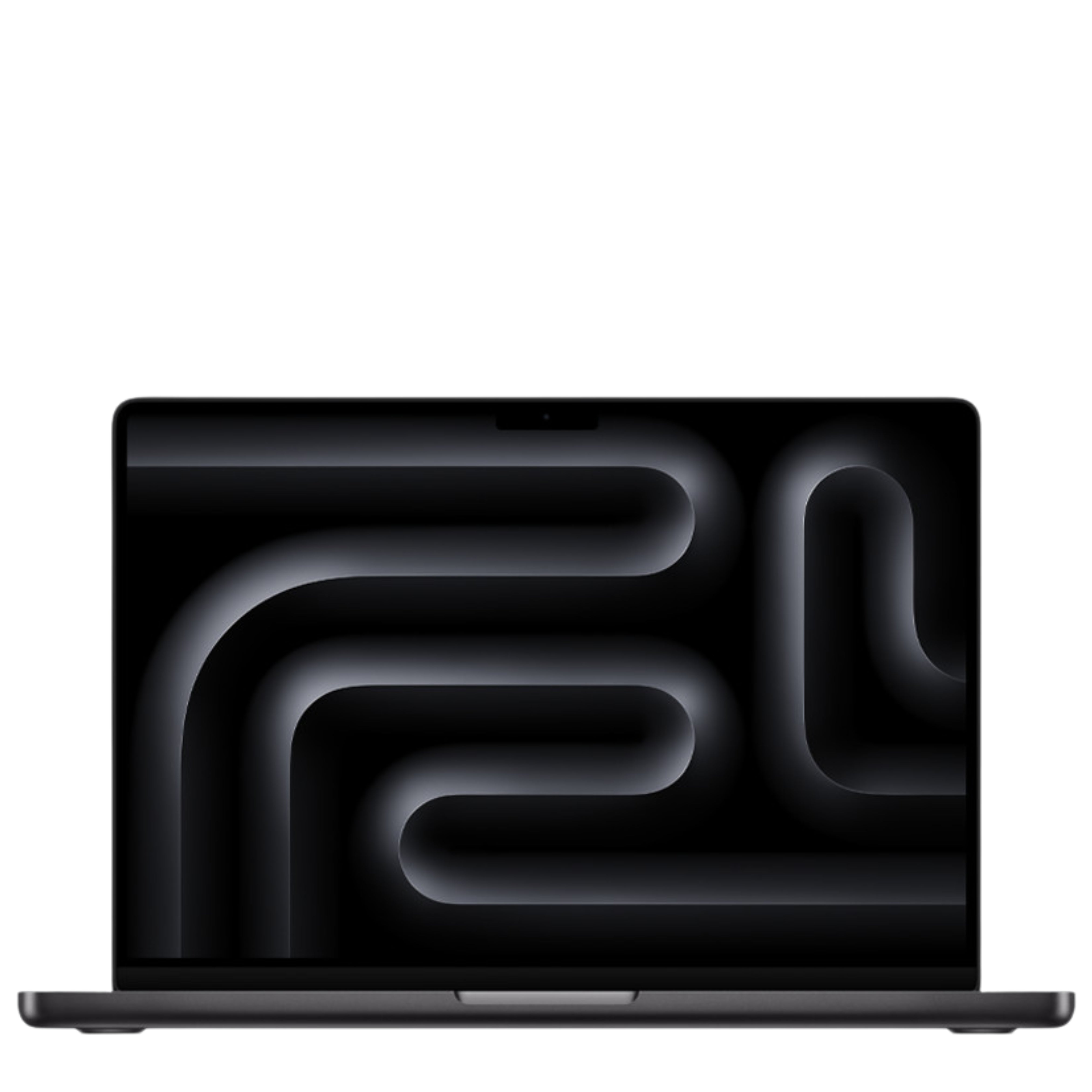 Pre-Owned MacBook Pro M4 Max 16-inch.