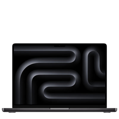 MacBook Pro M4 Max 16-inch.