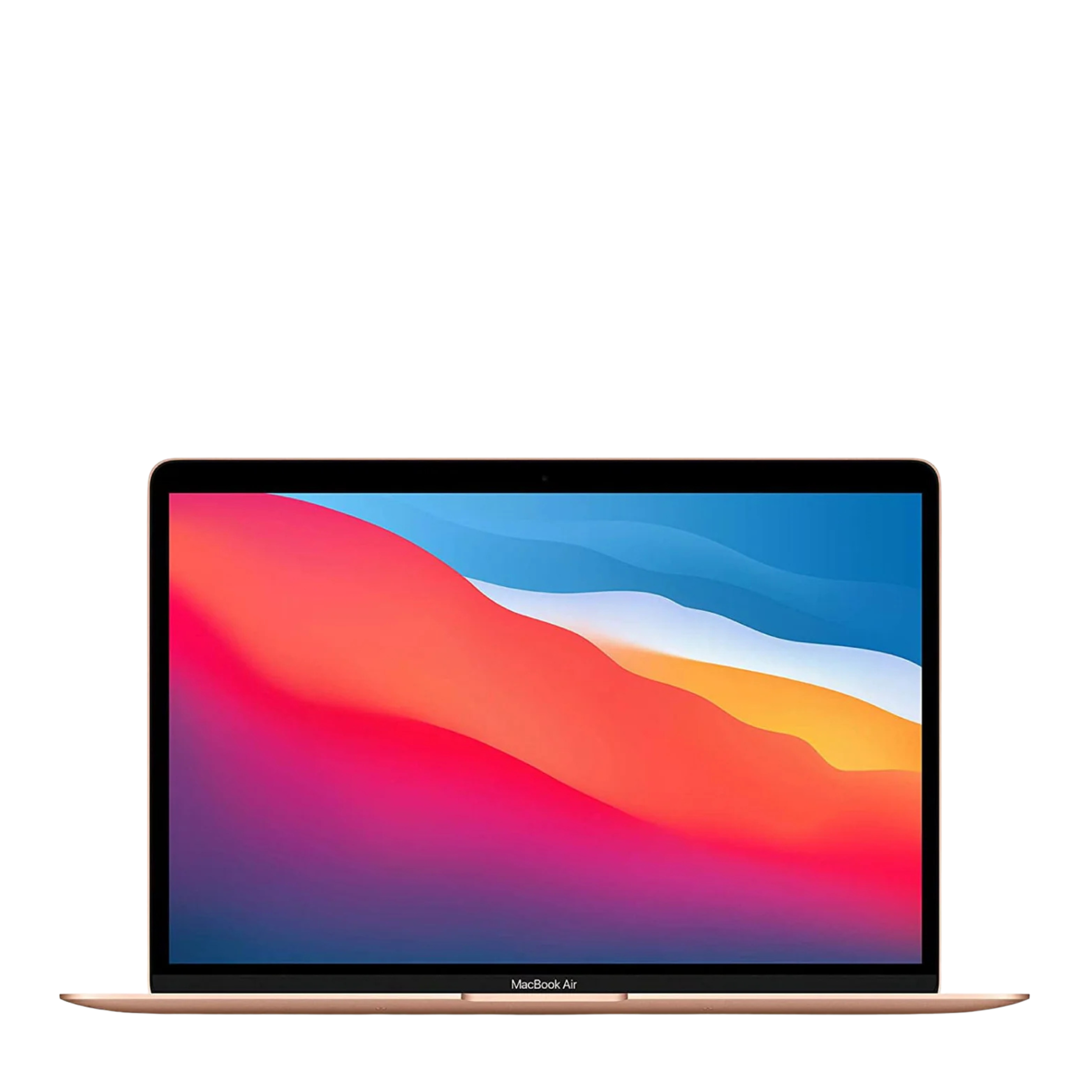 MacBook Air M1 13-inch.