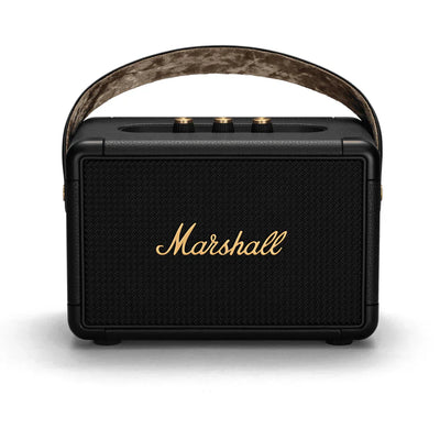 Marshall Kilburn II Portable Bluetooth Speaker