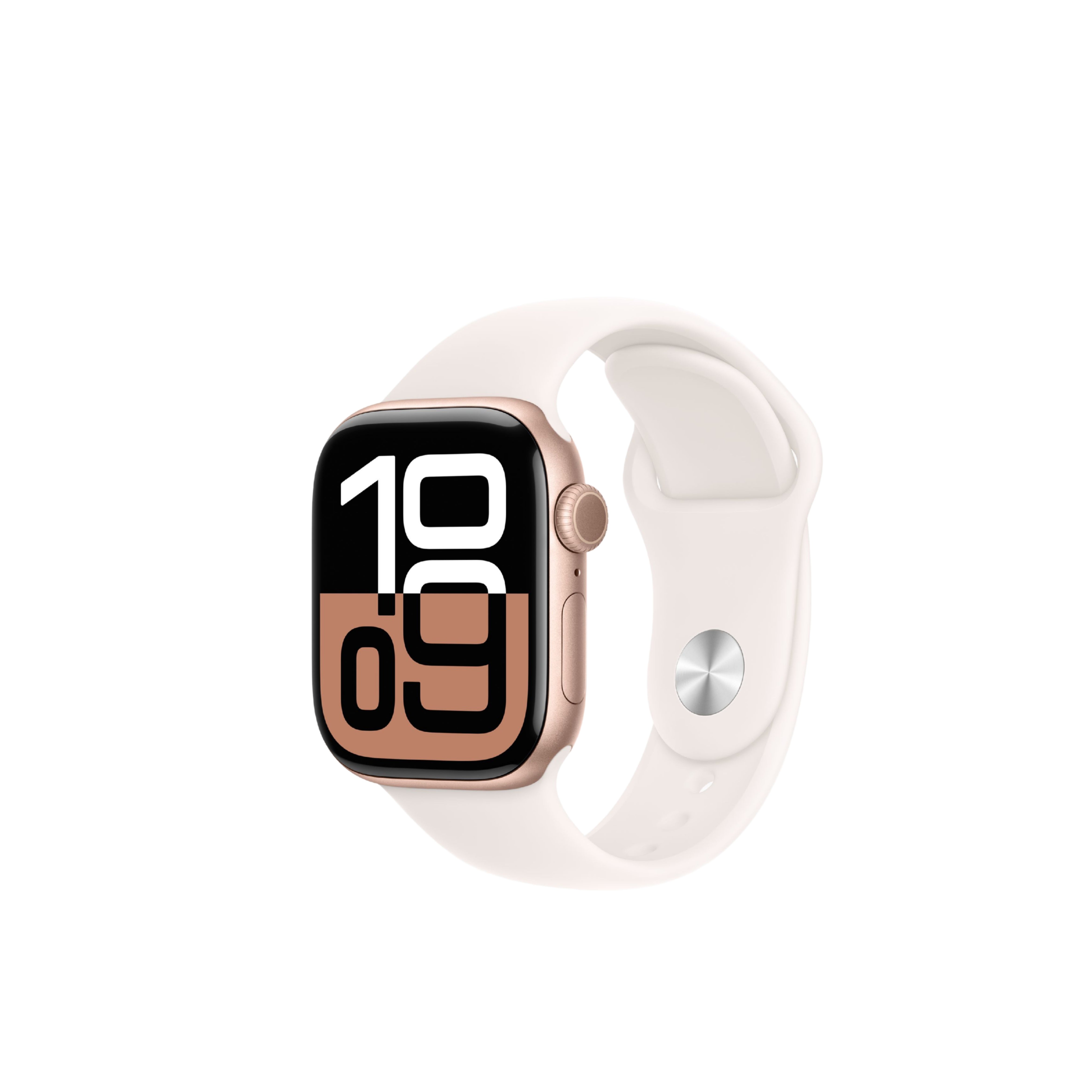 Apple Watch Series 10 46mm Aluminum Case GPS.