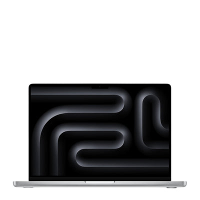 MacBook Pro M4 Max 14-inch.