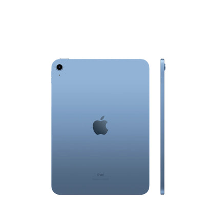 iPad 10th Gen.