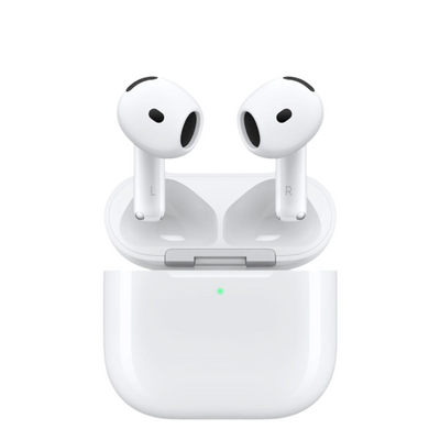 AirPods 4.