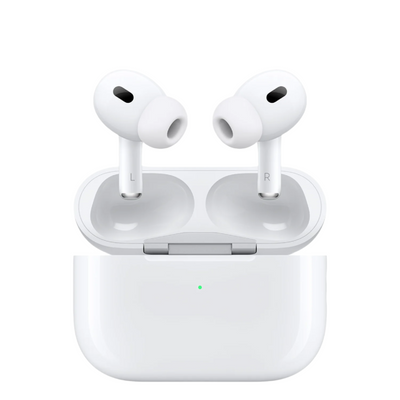 AirPods Pro 2.