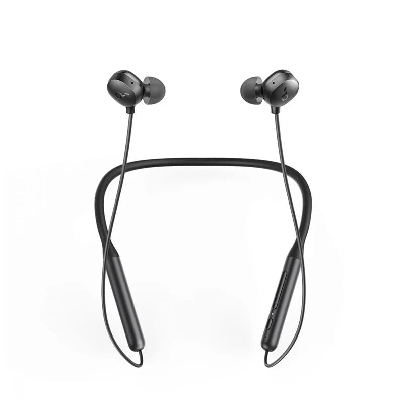 Anker Soundcore Life U2i Bluetooth Neckband In-Ear Headphones