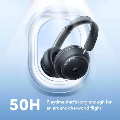 Anker Soundcore Space Q45 ANC Headphones