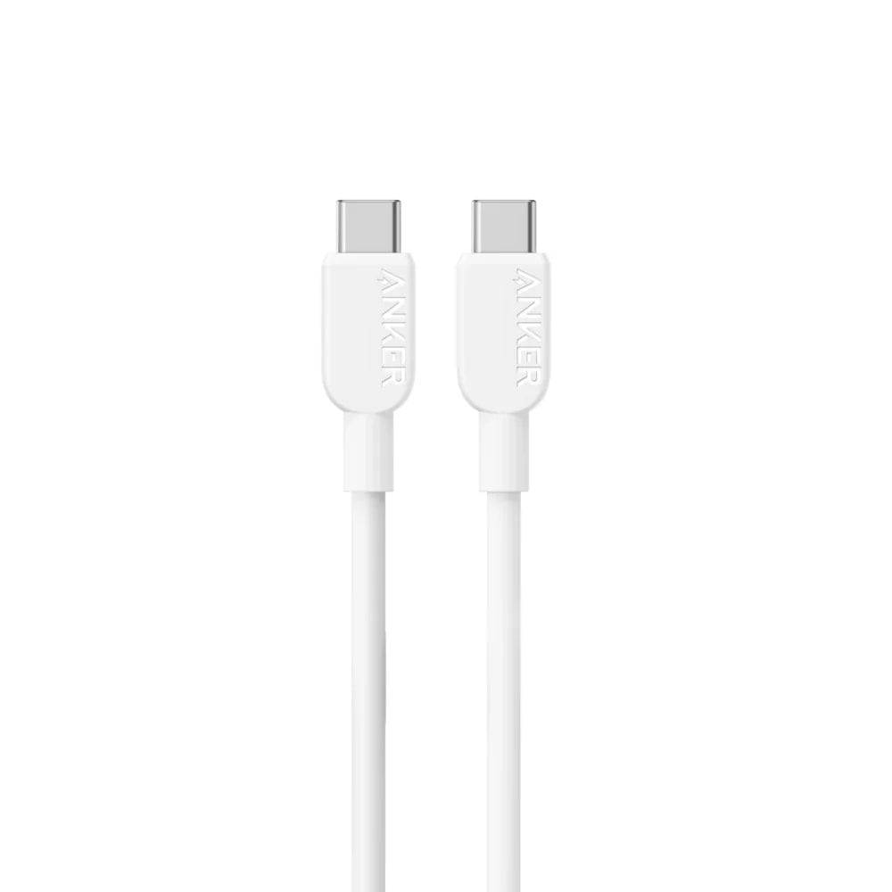 Anker 310 USB-C to USB-C Cable (3 ft)