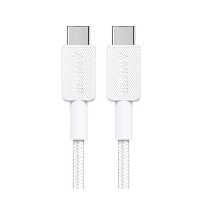 Anker 322 USB-C to USB-C Cable (Series 3)