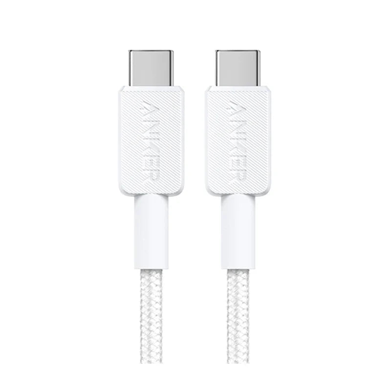 Anker 322 USB-C to USB-C Cable (Series 3)