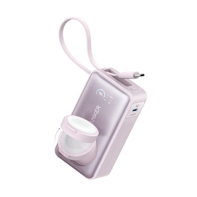 Anker MagGo 10000 mAh Power Bank (35W) - A1657H11