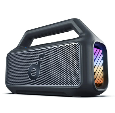 Anker Soundcore Boom 2 Portable Bluetooth Speaker