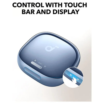 Anker Soundcore Liberty 4 Pro Wireless Earbuds