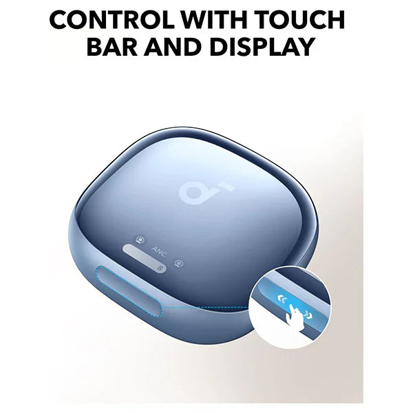 Anker Soundcore Liberty 4 Pro Wireless Earbuds