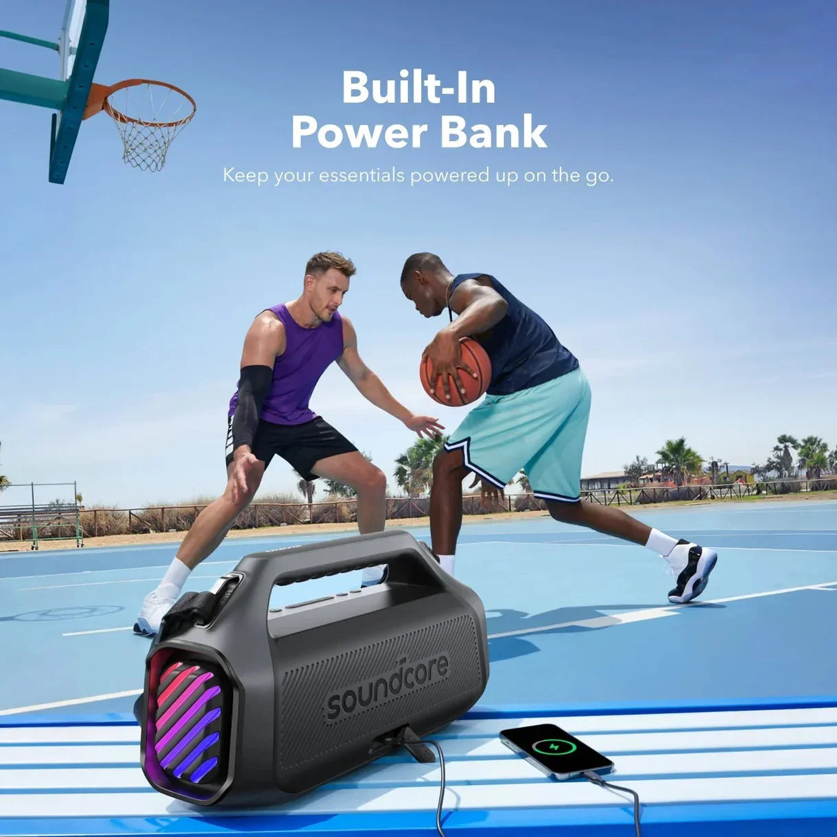 Anker Soundcore Motion Boom 2 Plus