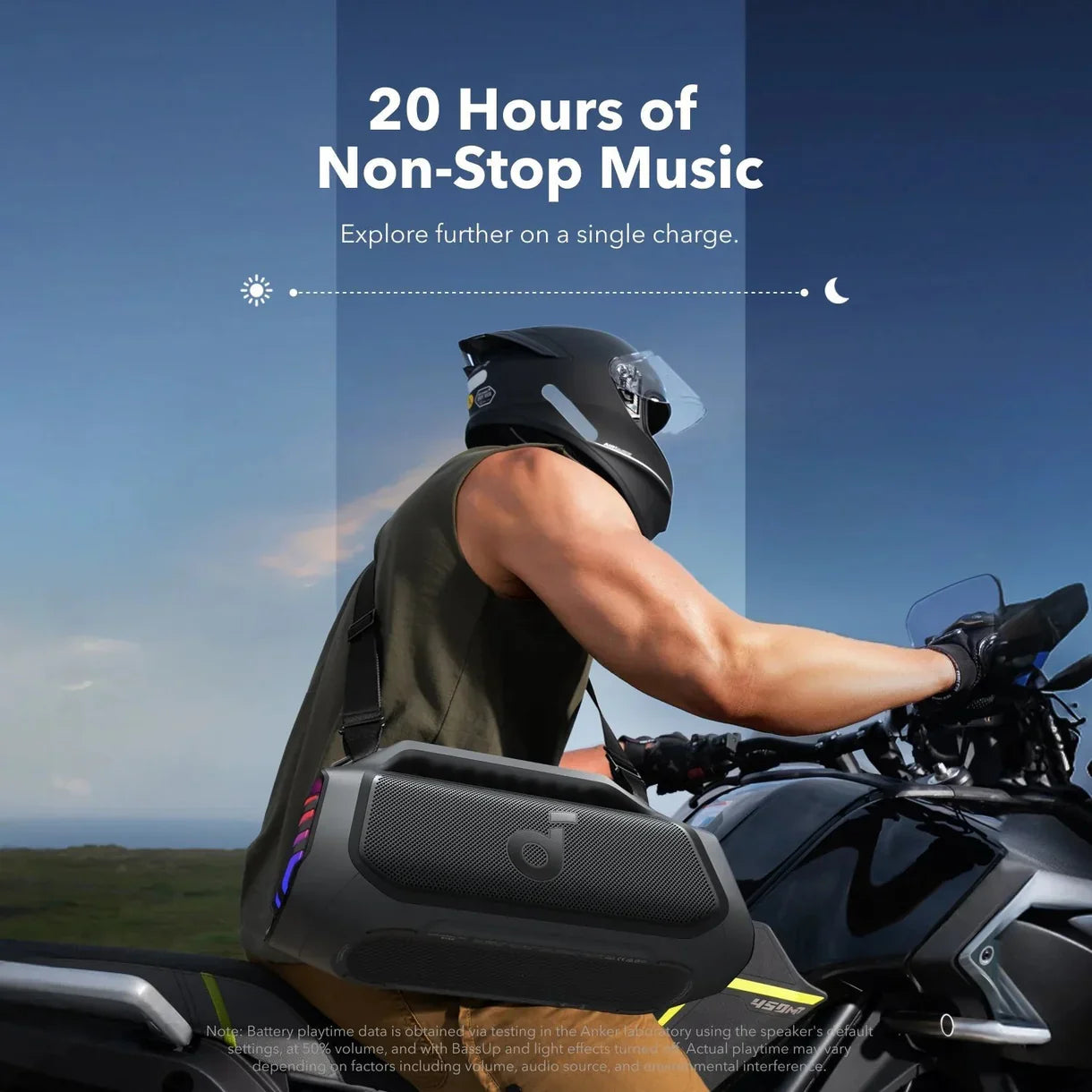 Anker Soundcore Motion Boom 2 Plus