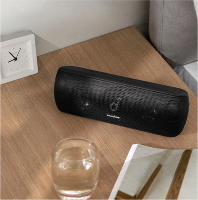 Anker Soundcore Motion+ Bluetooth Speaker
