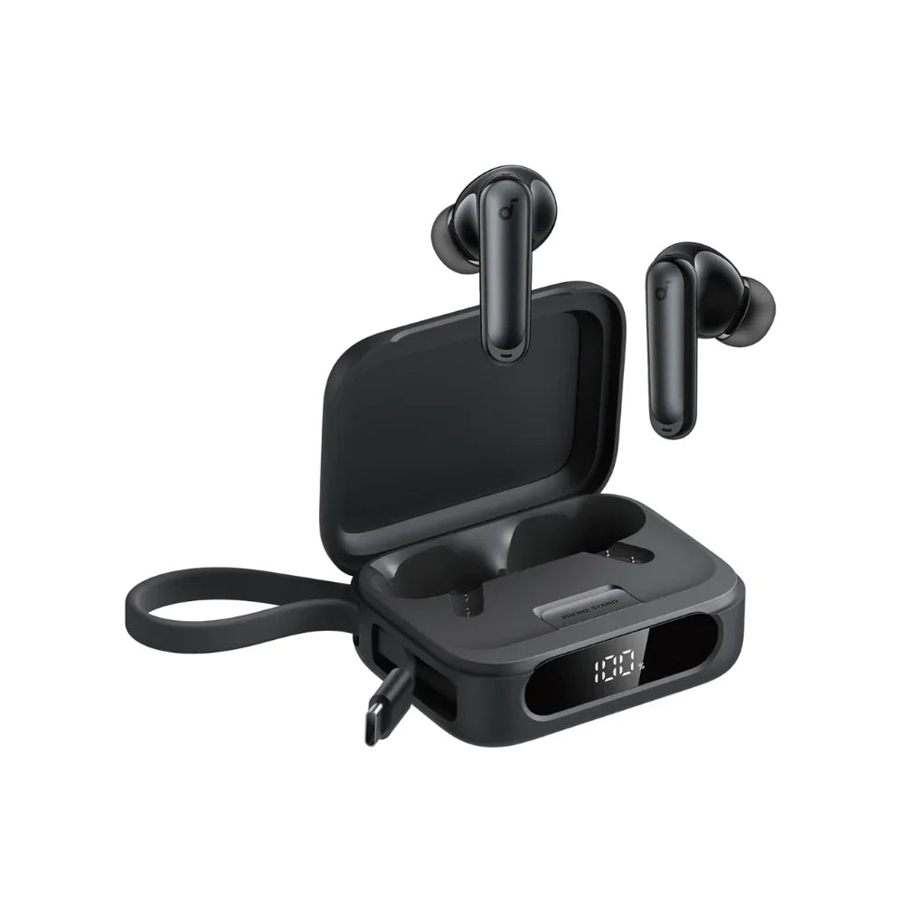 Anker Soundcore P41i Wireless Earbuds with Phone Charger
