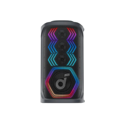 Anker Soundcore Rave 3S Wireless Karaoke Party Speaker