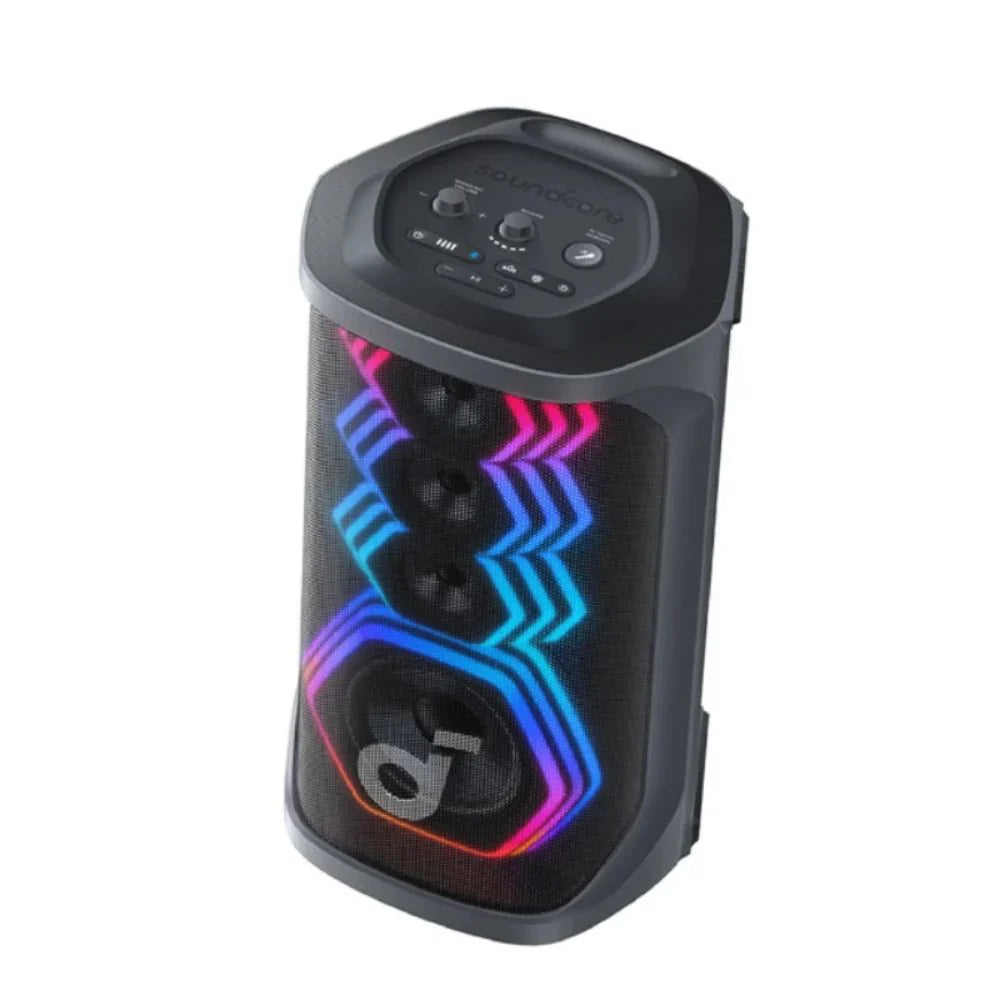 Anker Soundcore Rave 3S Wireless Karaoke Party Speaker