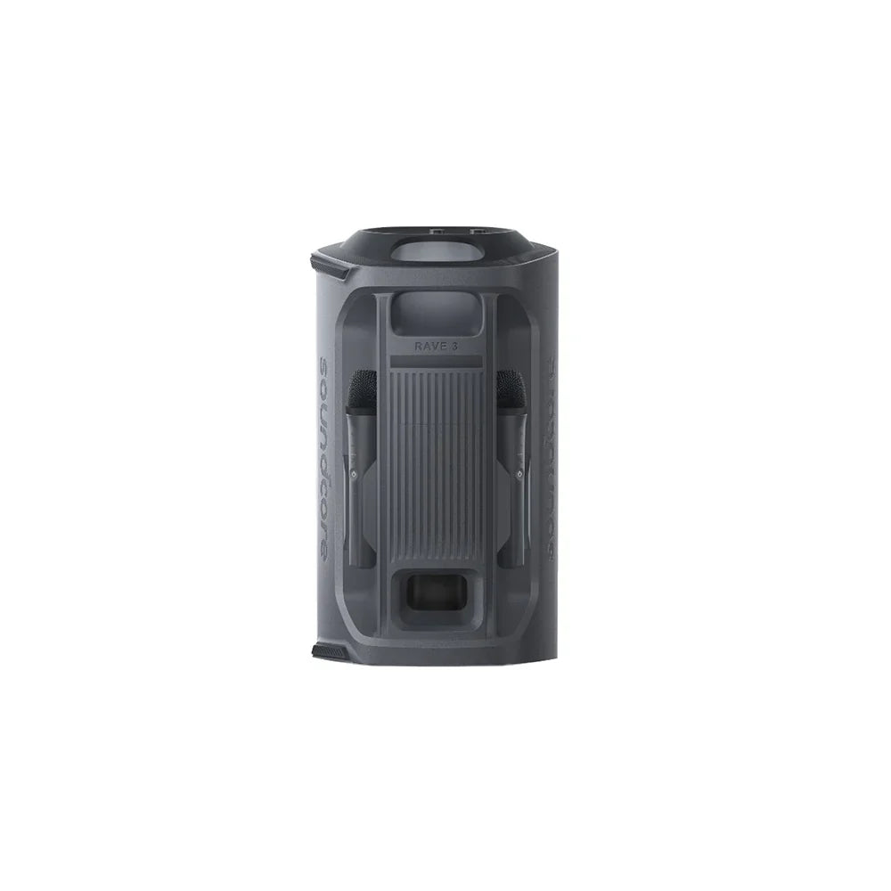 Anker Soundcore Rave 3S Wireless Karaoke Party Speaker