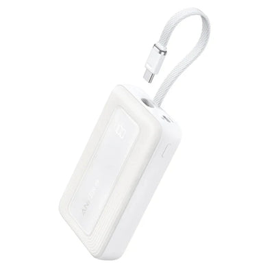 Anker Zolo 10000mAh 30W Powerbank (A1688)