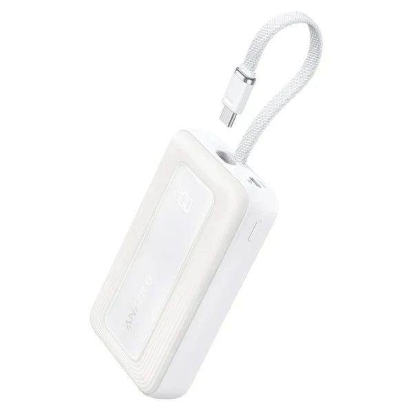 Anker Zolo 10000mAh 30W Powerbank (A1688)