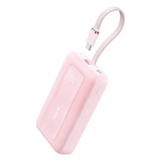 Anker Zolo 10000mAh 30W Powerbank (A1688)