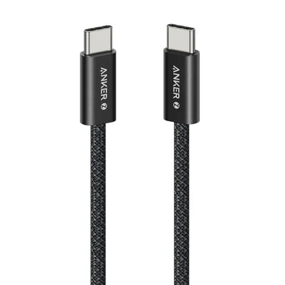 Anker Zolo USB C to USB C 240W Braided Cable (A8060)