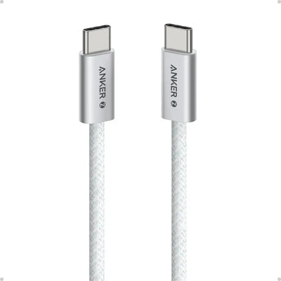 Anker Zolo USB C to USB C 240W Braided Cable (A8060)