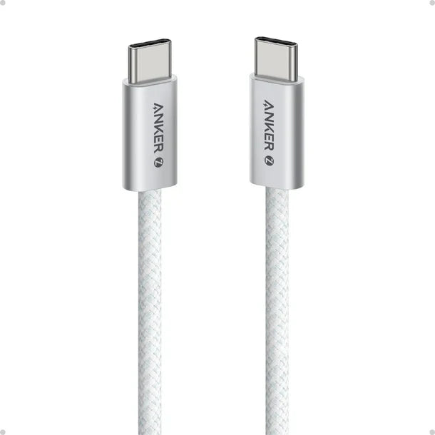 Anker Zolo USB C to USB C 240W Braided Cable (A8060)