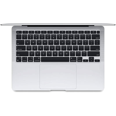 Pre-Owned MacBook Air M1 13-inch.