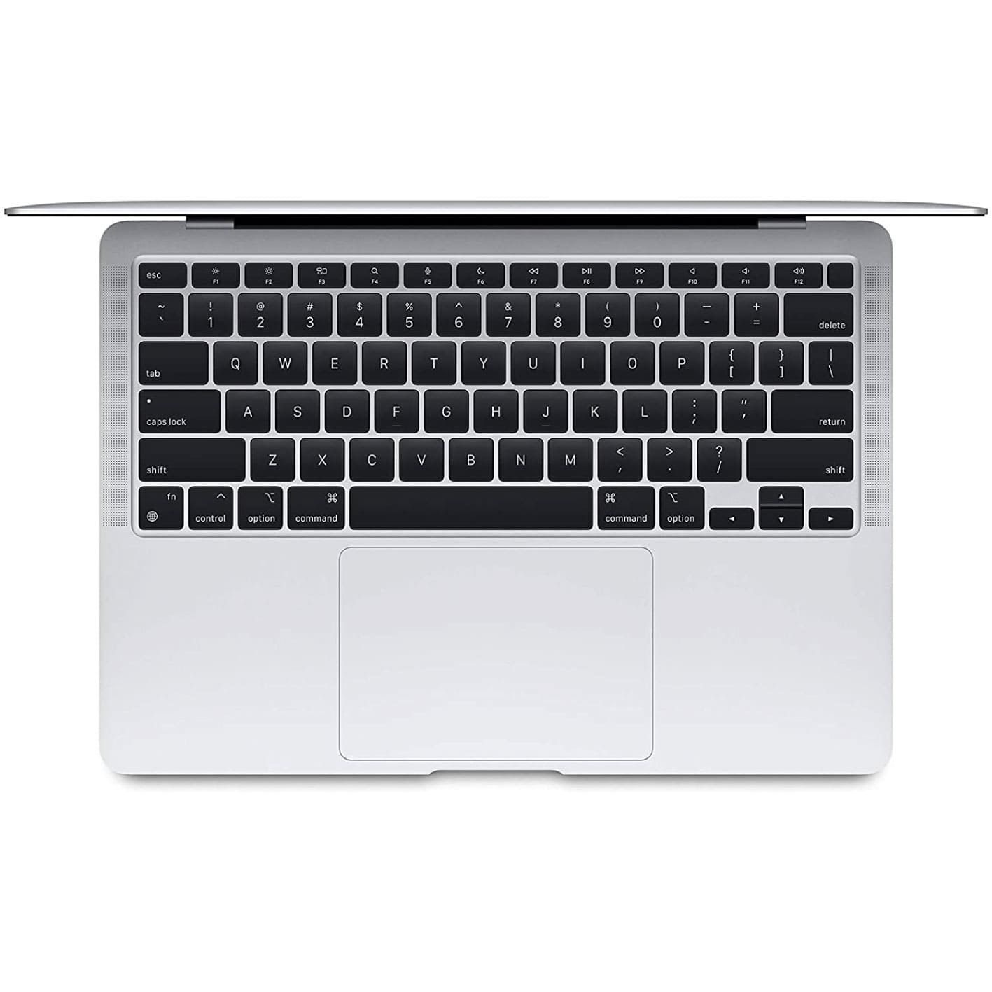 MacBook Air M1 13-inch.