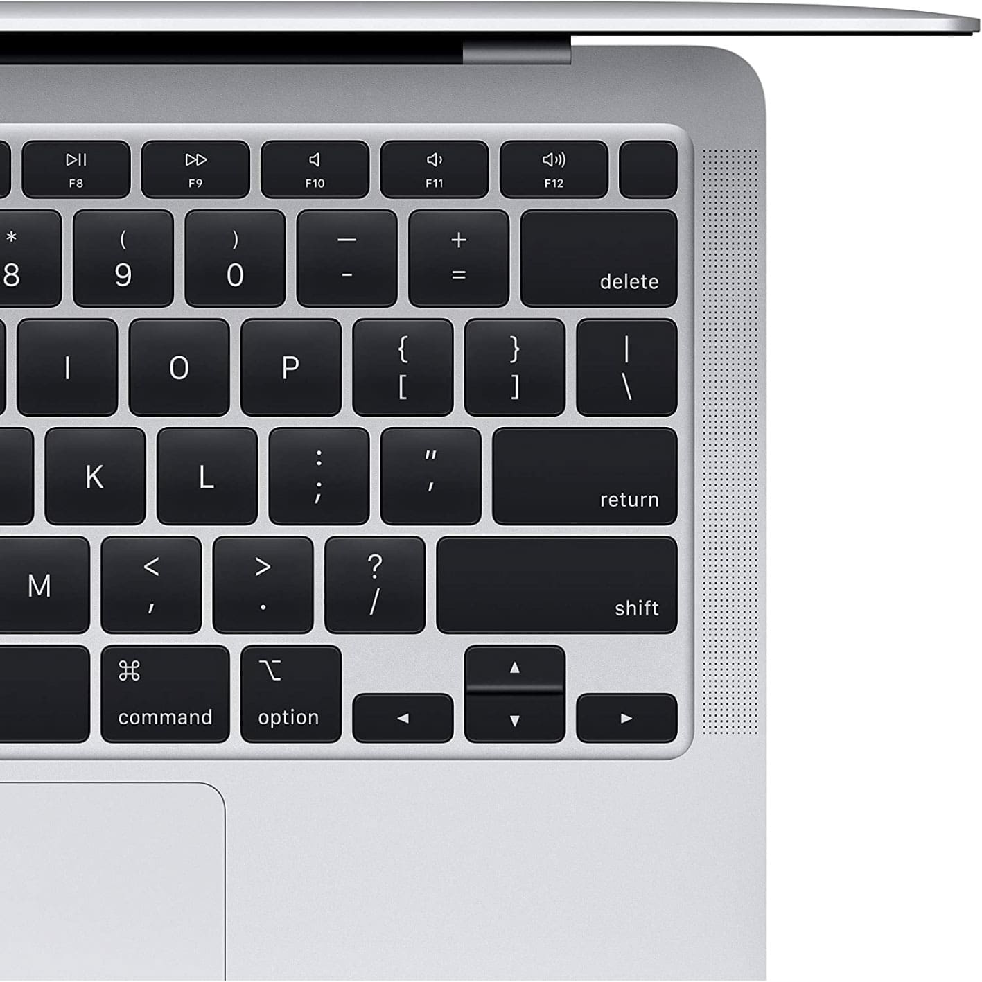 MacBook Air M1 13-inch.