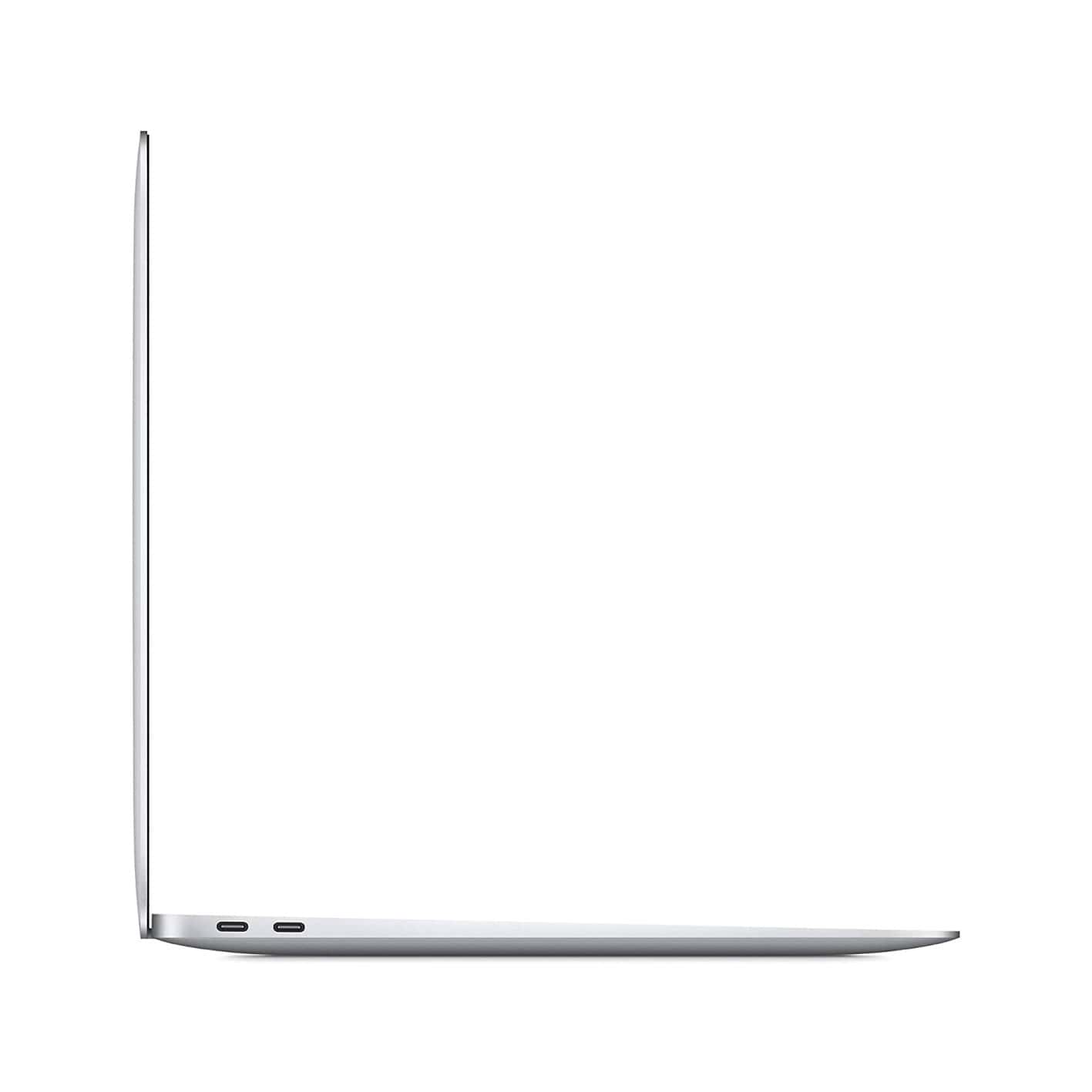Pre-Owned MacBook Air M1 13-inch.