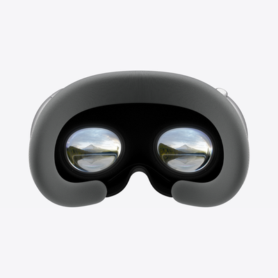 Apple Vision Pro M5.