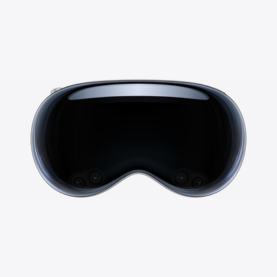 Apple Vision Pro M5.