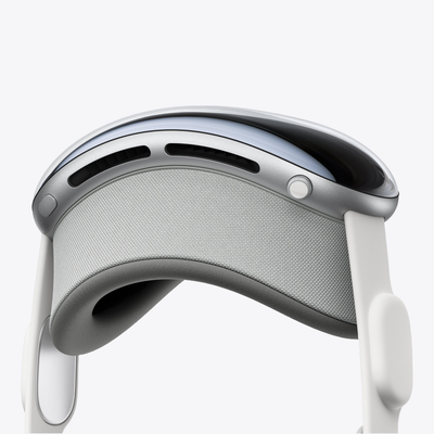 Apple Vision Pro M5.