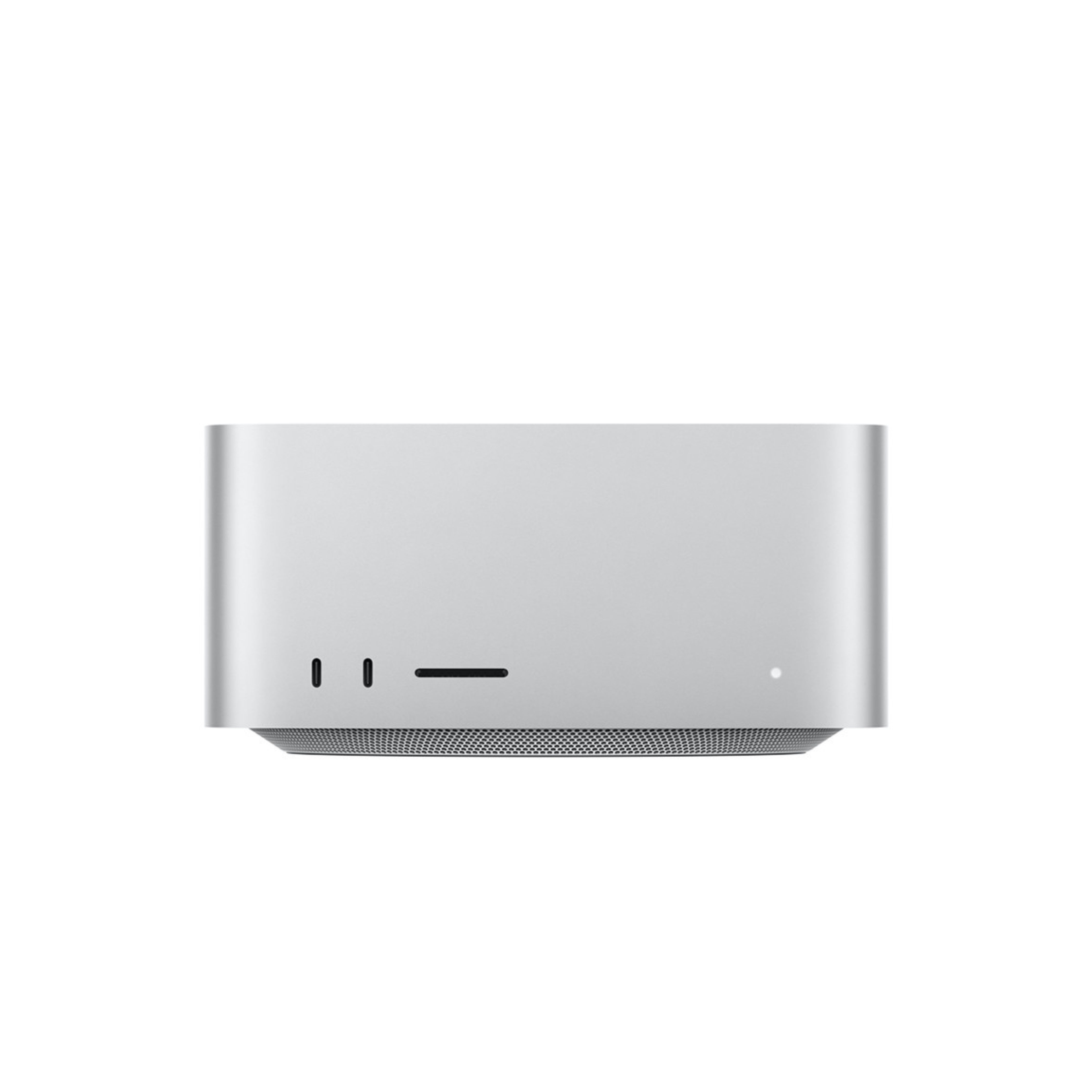 Mac Studio M1 Max 10-Core CPU and 24-Core GPU.