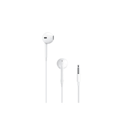 EarPods (3.5mm Headphone Plug).