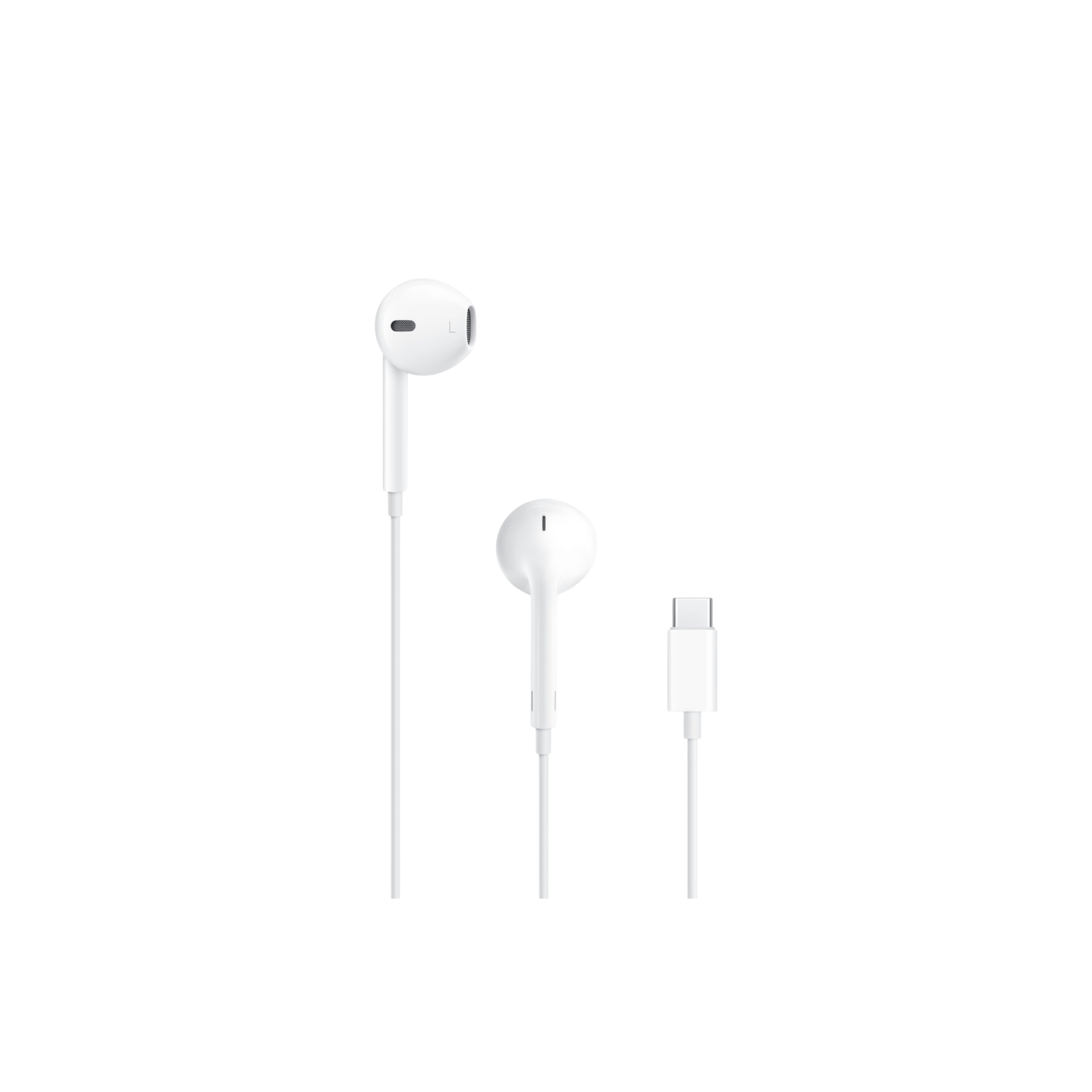 EarPods (USB-C).