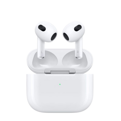 AirPods 3rd Gen.
