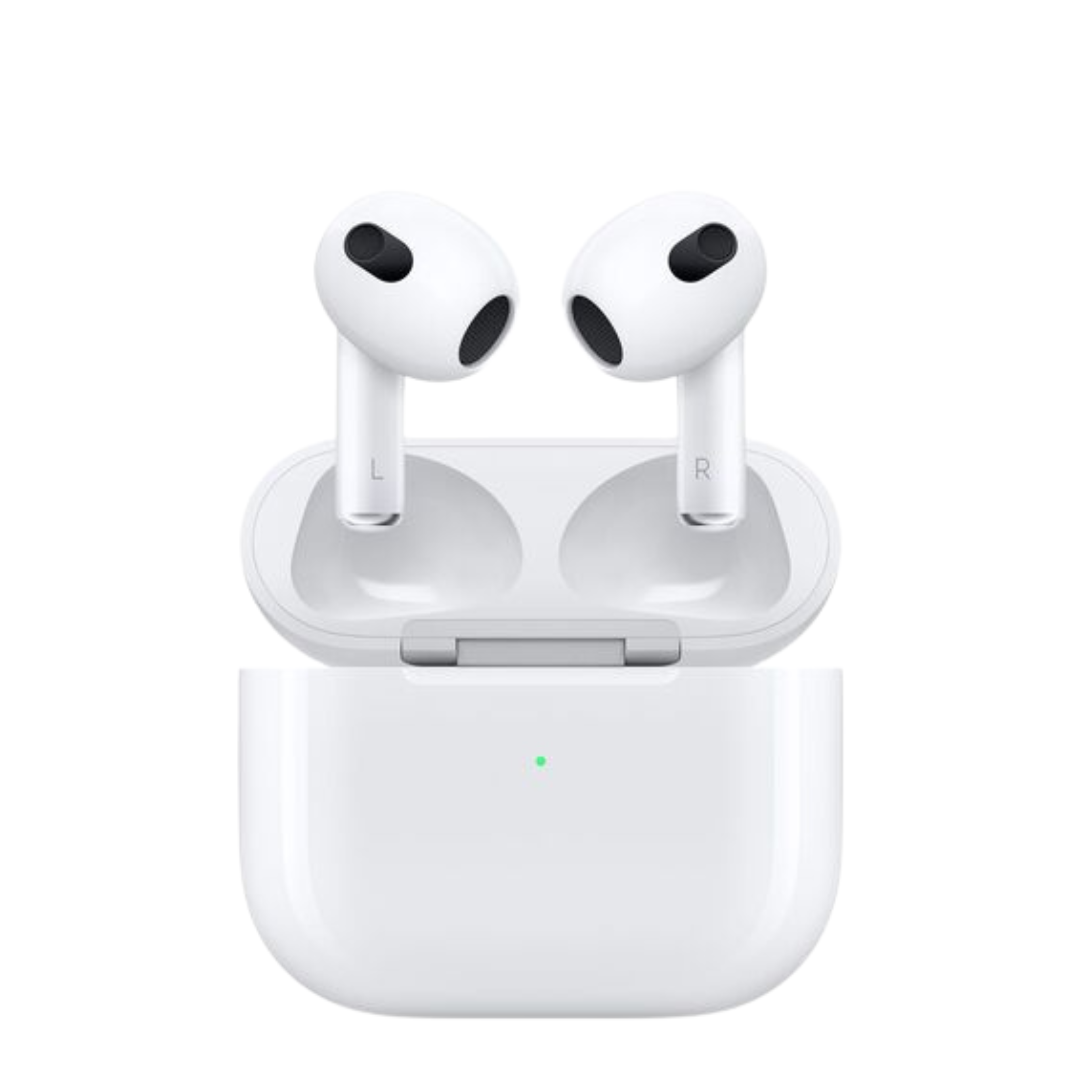 AirPods 3rd Gen.